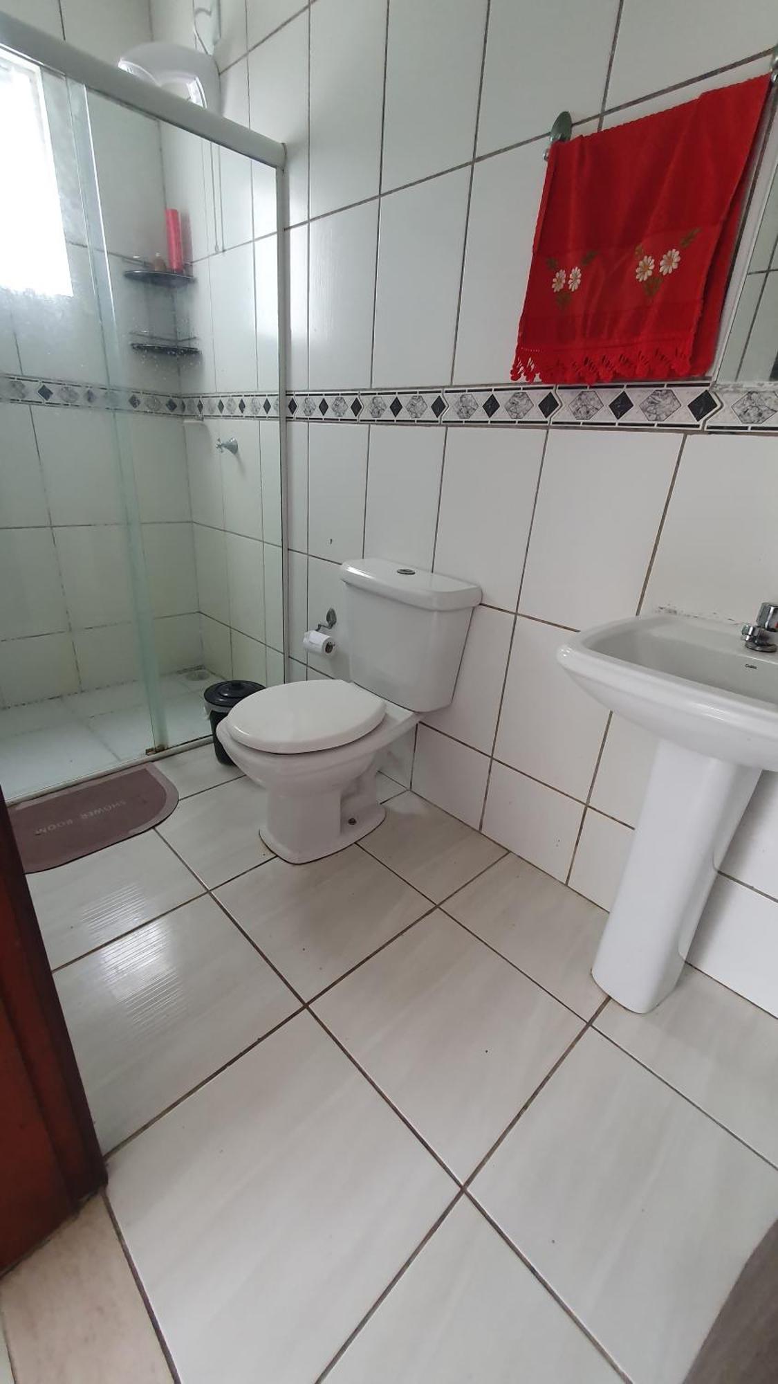 Ingleses- - Sc - 2 Quartos E 2 Banheiros Apartamento Florianopolis
