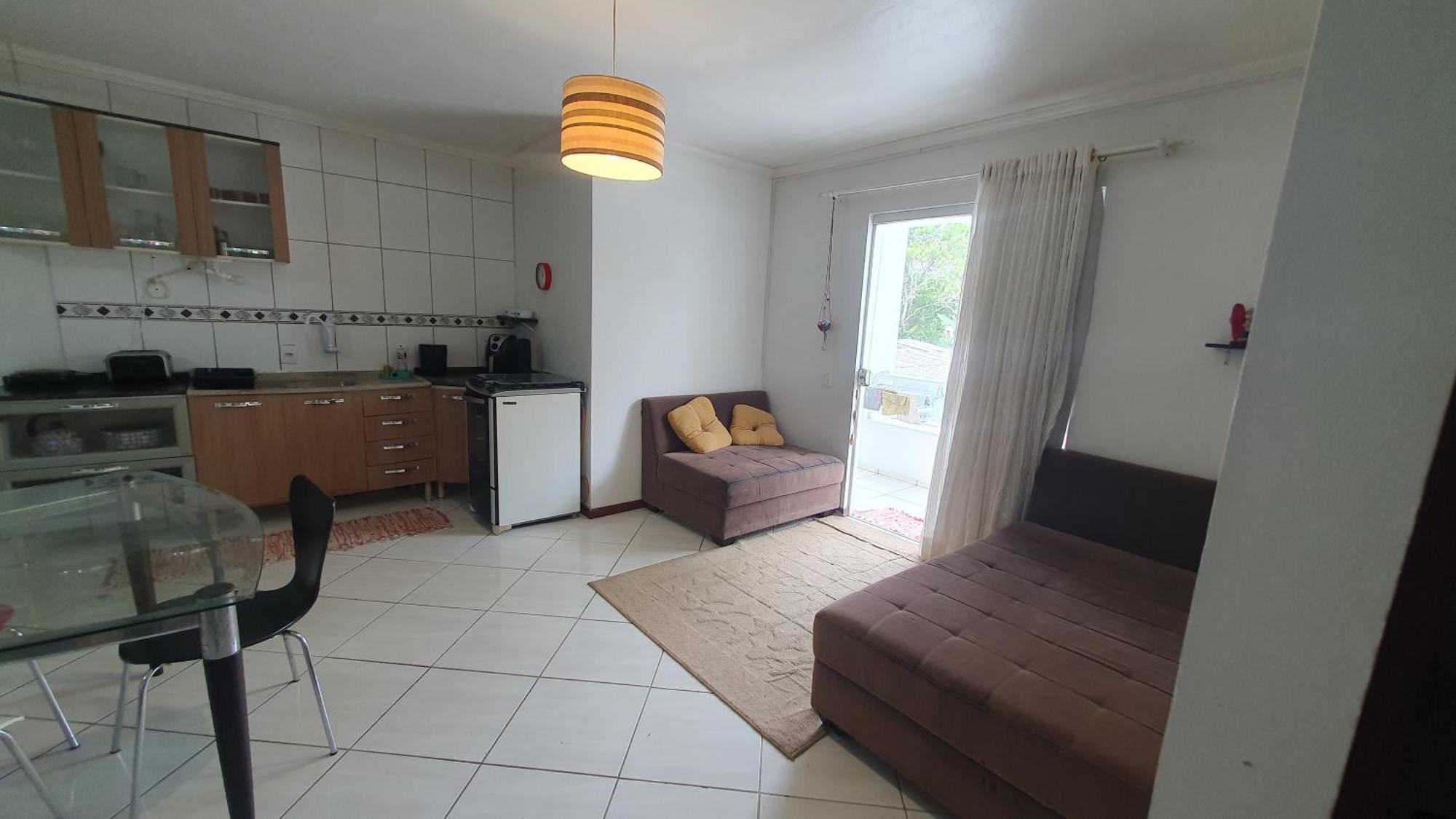 Ingleses- - Sc - 2 Quartos E 2 Banheiros Apartamento Florianopolis