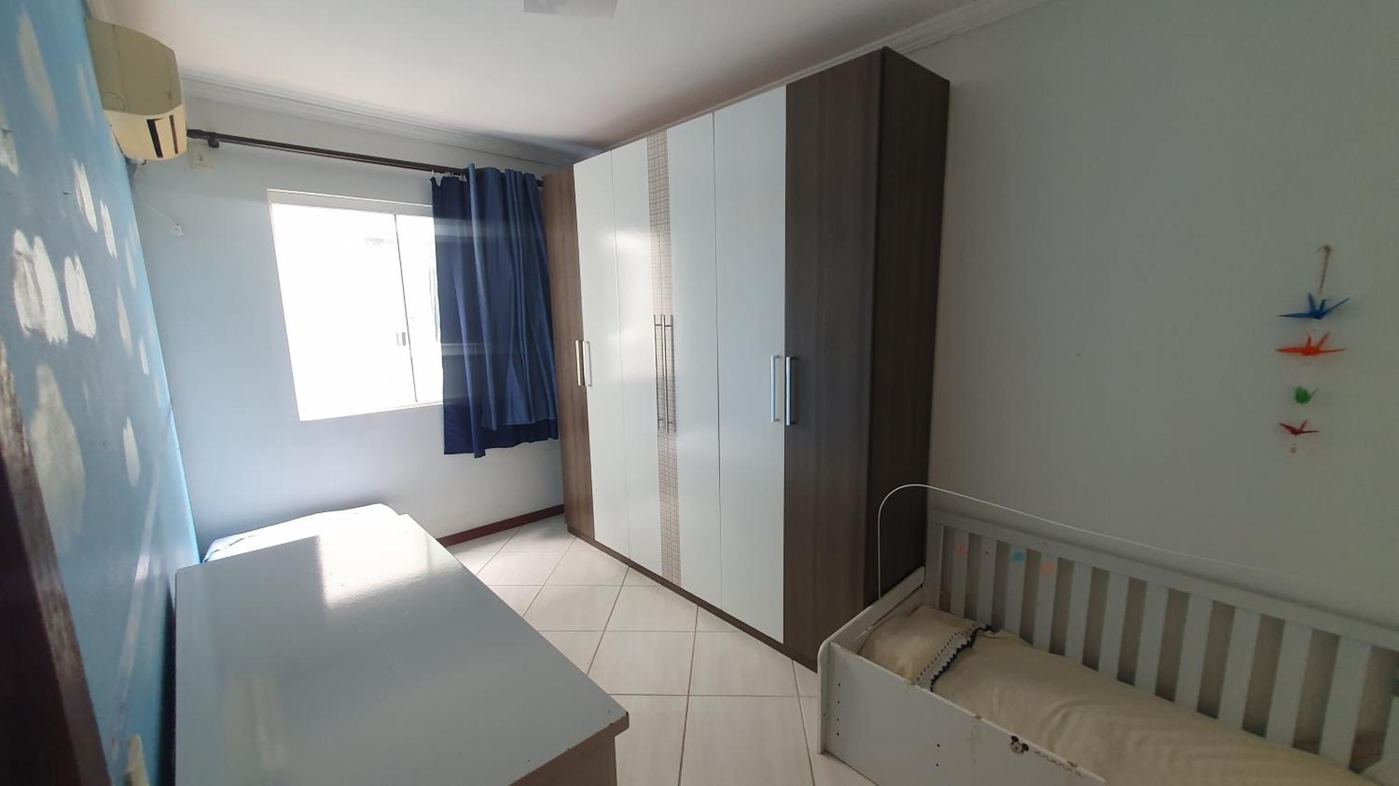 Ingleses- - Sc - 2 Quartos E 2 Banheiros Apartamento Florianopolis
