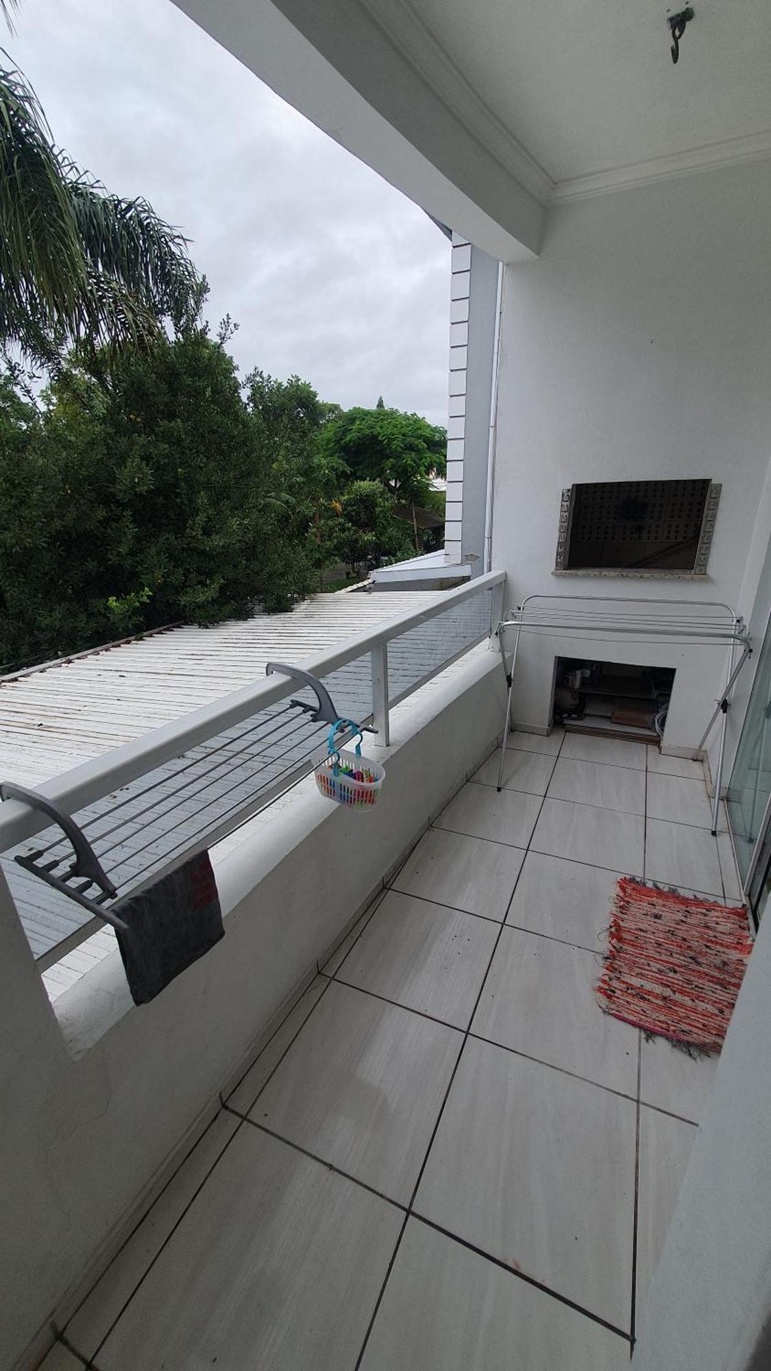 Ingleses- - Sc - 2 Quartos E 2 Banheiros Apartamento Florianopolis
